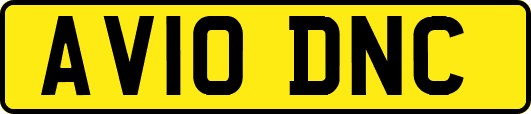 AV10DNC