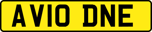 AV10DNE