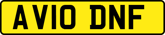 AV10DNF