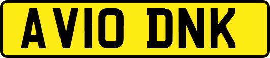 AV10DNK