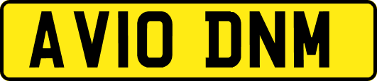 AV10DNM