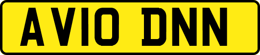 AV10DNN