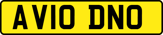 AV10DNO