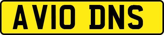 AV10DNS