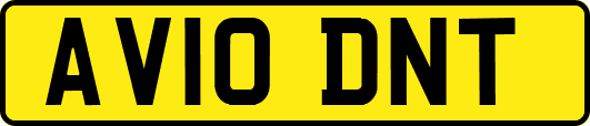 AV10DNT