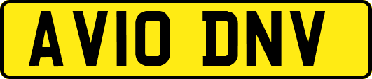 AV10DNV