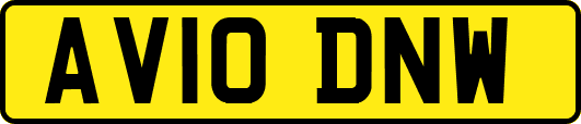 AV10DNW