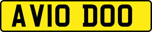 AV10DOO