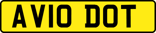 AV10DOT