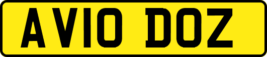 AV10DOZ
