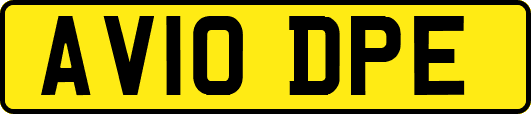 AV10DPE