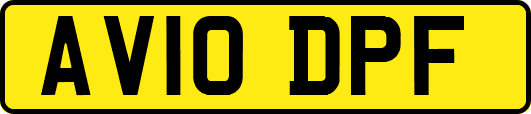 AV10DPF