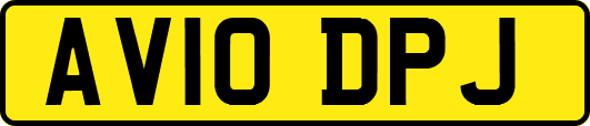 AV10DPJ