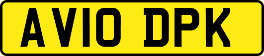 AV10DPK