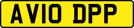 AV10DPP