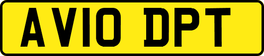 AV10DPT