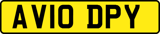 AV10DPY