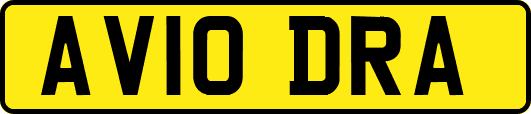 AV10DRA