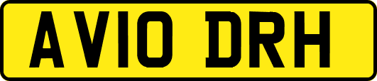 AV10DRH