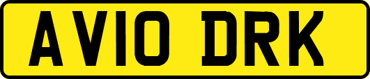 AV10DRK