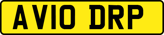 AV10DRP