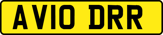 AV10DRR