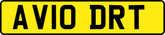 AV10DRT