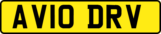 AV10DRV