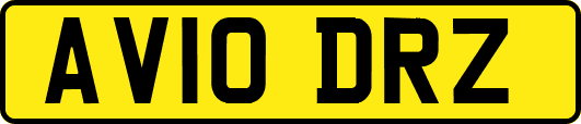 AV10DRZ