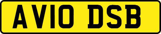 AV10DSB
