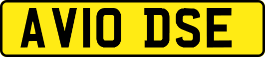 AV10DSE