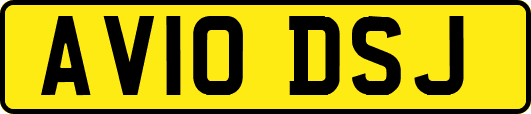 AV10DSJ