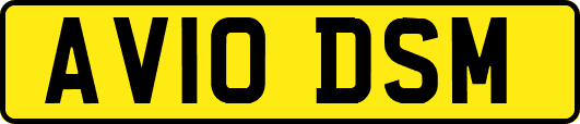 AV10DSM
