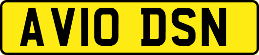 AV10DSN