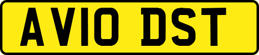 AV10DST