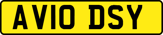 AV10DSY