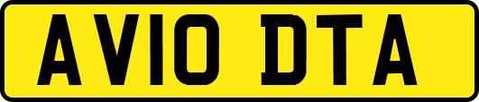 AV10DTA
