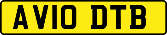 AV10DTB