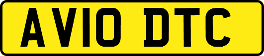 AV10DTC
