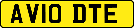 AV10DTE