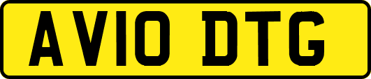 AV10DTG