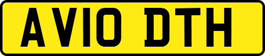 AV10DTH