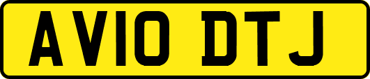 AV10DTJ
