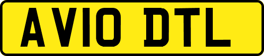AV10DTL