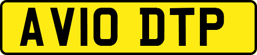 AV10DTP