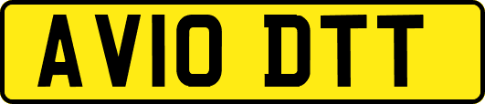 AV10DTT