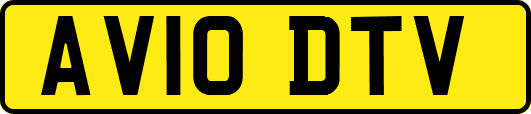 AV10DTV