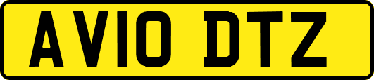 AV10DTZ