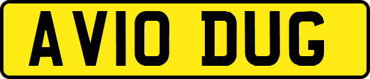 AV10DUG