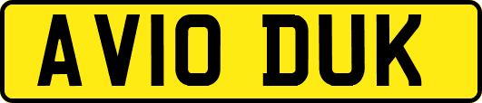 AV10DUK